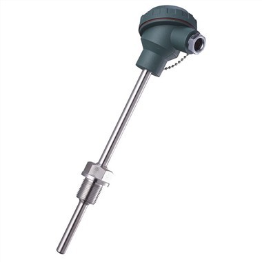 Se poate folosi un termocuplu de tip N pentru controlul temperaturii?